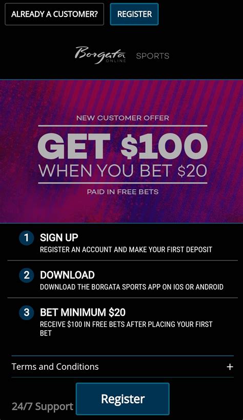 borgata sports app|Borgata Casino .